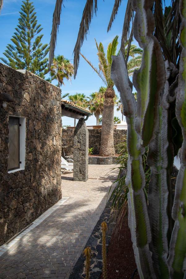 La Golondrina - Beach Froont Corralejo Eksteriør bilde
